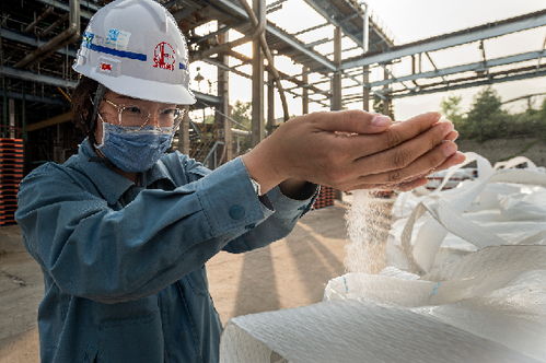 中国石化燕山石化熔喷料生产技术获突破 可日产超200吨